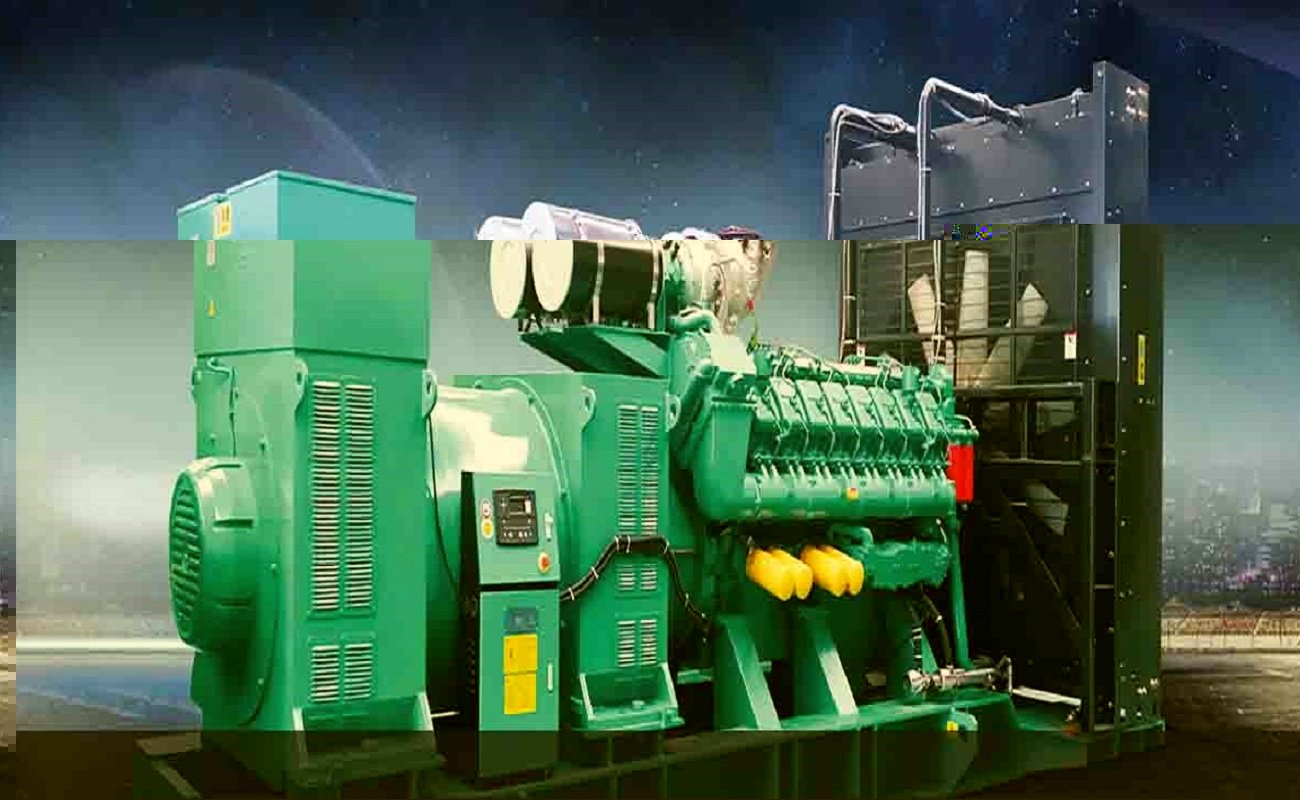 Old Generator sale purchase